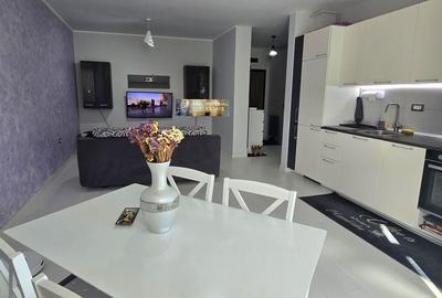Apartament cu 2 camere în Nord - 2