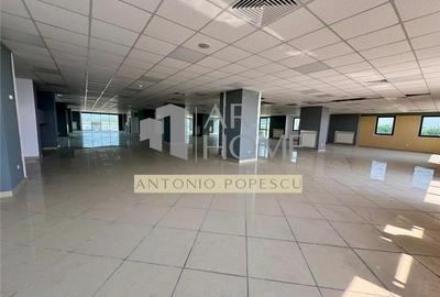 Spatiu comercial cu parcare privata, in Ploiesti, Dn1B Bucov. - 5