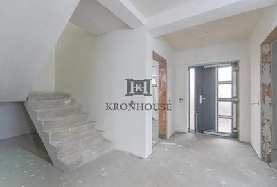 Casa individuala la cheie | utilitati complete | curent trifazic - 19