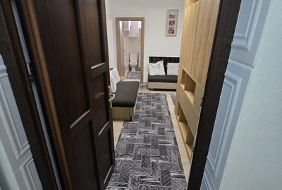 Garsonieră nedecomandată în Radu Negru - 1