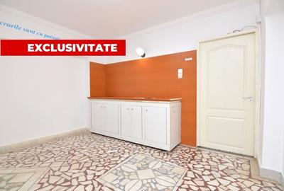 Apartament cu 3 camere decomandat în Calea Călărașilor - 16