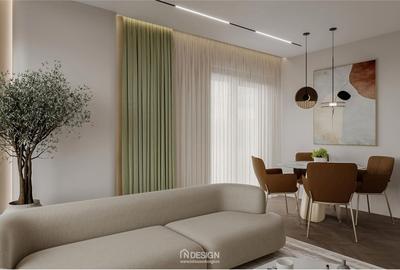 3 camere in Bloc Tip Boutique situat pe Bulevardul Unirii - 6
