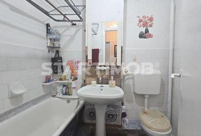 Garsoniera decomandata Astra zona Planete - 6