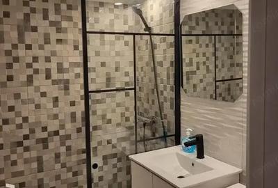 Garsonieră în Olimpia-Stadion