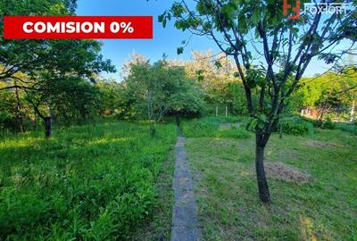 COMISION 0% Casa cu teren 1642 mp in proprietate | zona Dambovita - 10