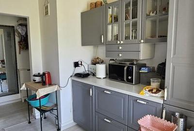 Apartament cu 3 camere semidecomandat în Nord - 19