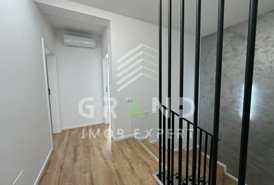 OPORTUNITATE!Casa 4 camere,TERASA+GRADINA,GARAJ,ZONA BORHANCI/ROMUL LADEA - 60