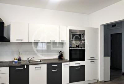Apartament cu 3 camere de inchiriat in Prima Onestilor, Oradea - 4