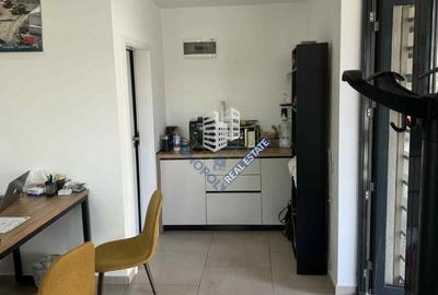 Spațiu birou Alphaville Arena - disponibil în rate Spațiu birou Alphaville Arena - disponibil în rate - 3