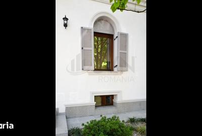 Casă cu 10 camere cu Teren 468 Mp în Cotroceni - 5