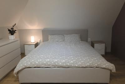 Apartament cu 3 camere decomandat în Baciu - 6