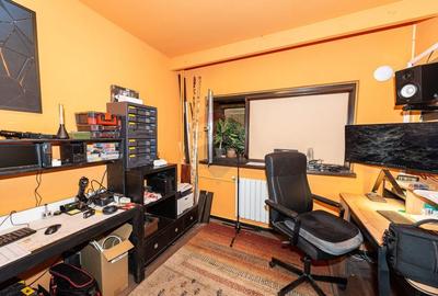 Apartament 4 camere de vanzare, vedere in parcul Plumbuita - 9