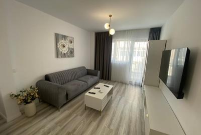 Apartament de lux, 3 camere, Central - 1