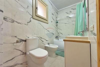 Casă cu 7 camere cu Teren 357 Mp în Romanilor - 10