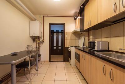 Apartament cu 2 camere semidecomandat în Podgoria - 5