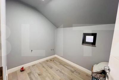 Casă cu 4 camere cu Teren 502 Mp în 6 Vânători - 5