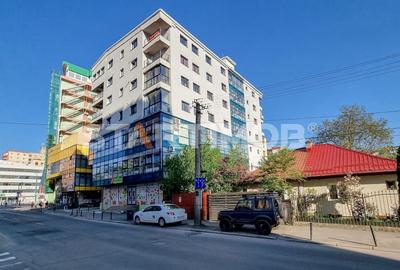 Spatiu birouri 208 mp zona ITC - 10