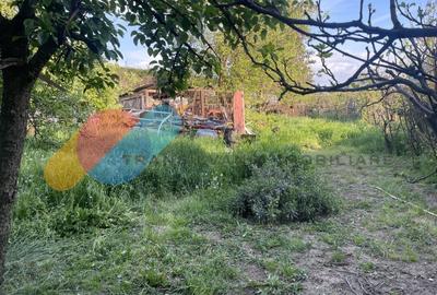 Teren 729 mp cu casa individuala – cartier Bulgaria, zona linistita - 12