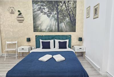 Garsonieră decomandată în Central - 5