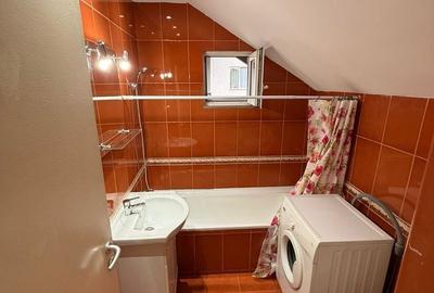 Apartament cu 2 camere semidecomandat în Central - 5