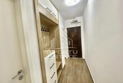 Apartament 1 camera, decomandat, Sagului, centrala proprie - 5