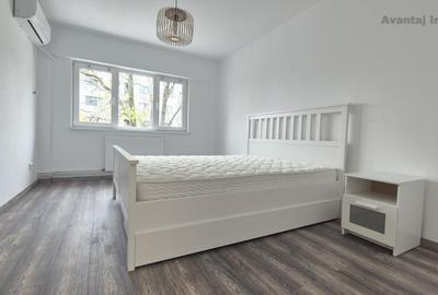 Iuliu Maniu - Cotroceni, prima inchiriere, centrala termica - 8