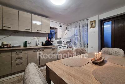 Casă funcțională, curte proprie, finisaje moderne - 1