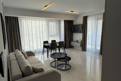 Apartament cu 2 camere decomandat în Nord - 10