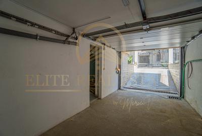 Vila premium ultracentrala, fara vecini, teren 377 mp, garaj! - 41
