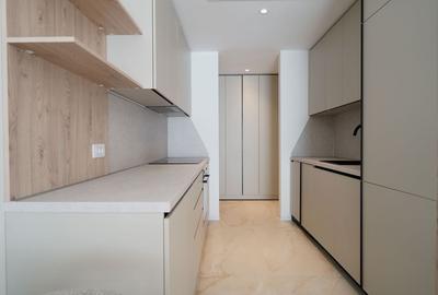 3 Camere + Parcare, terasa 10mp, One Lake Club - 9