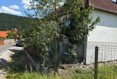 Casa de vanzare Izvorul Mure? - 2