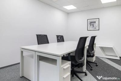 Spațiu comercial, de 30 mp, în Mărăști - 2