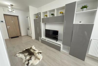 Inchiriere garsoniera mobilata si utilata, Hils Brauner - 1