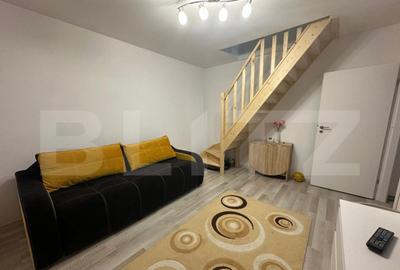 Apartament 1 camera 37mp+mansarda 30mp - Sanpetru, Brasov - 1