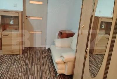 Apartament cu 2 camere semidecomandat în Botizului - 9