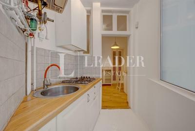 Apartament cu 3 camere decomandat, mobilat în Armeneasca - 19