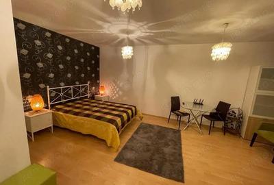 Garsonieră decomandată, mobilată în Doamna Ghica - 7