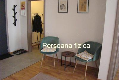 Apartament cu 2 camere decomandat în Florești - 3