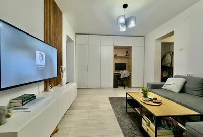 Apartament 2 camere etaj 2 - Grigorescu - 4