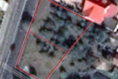 Spațiu comercial, în Câmpulung Muscel - 1