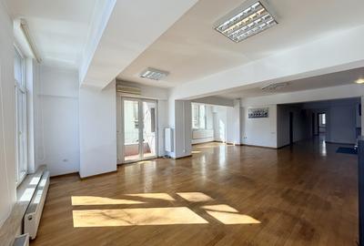 Birou, de 173 mp, în Cotroceni - 3