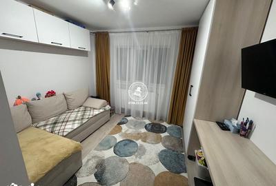 Apartament cu 2 camere decomandat în Sfântu Gheorghe - 17