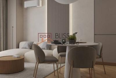 Apartament cu 2 camere în Pipera - 3