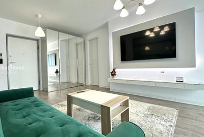 Garsonieră semidecomandată, mobilată în Aviației - 3