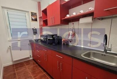 VANZARE GARSONIERA MOBILATA SI UTILATA  - TINERETULUI - 7