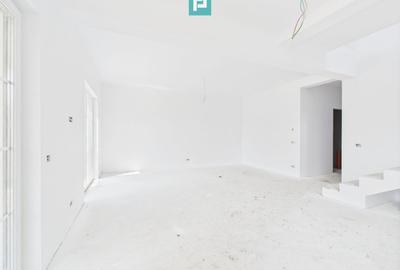 Duplex cu 5 camere cu Teren 300 Mp în Giarmata - 9