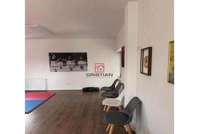 Spațiu comercial, de 90 mp, în Central - 3