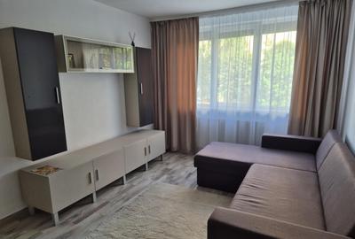 Apartament 2 camere Vlahuta