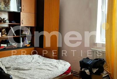 Apartament cu 4 camere decomandat, mobilat în Vasile Alecsandri - 5