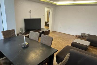 Apartament 4 Camere Decomandat Boxa Garaj Zona Spitalul Jude?ean - 1